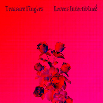 Treasure Fingers – Lovers Intertwined