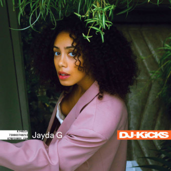 Jayda G – DJ-Kicks