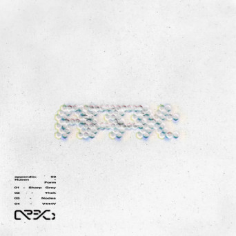 Nueen – Form [Hi-RES]