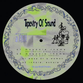 Tapestry Of Sound – Tapestry Of Sound