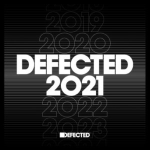 Defected 2021 [FLAC]