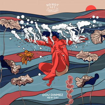DouDinmez – New Day