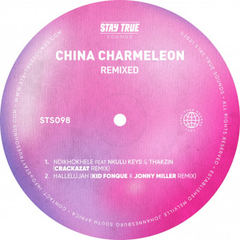 China Charmeleon – Remixed