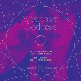 Westcoast Goddess – U Up?