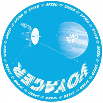 Voyager – Shields Down