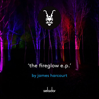 James Harcourt – The Fireglow EP