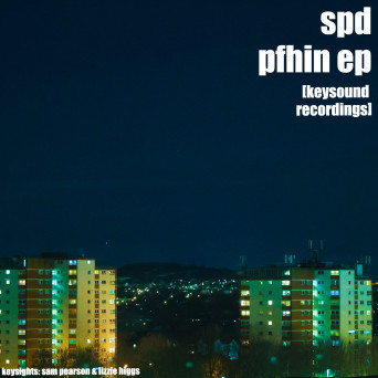 SPD – Pfhin EP