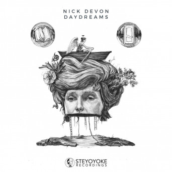 Nick Devon – Daydreams
