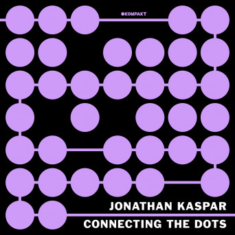 Jonathan Kaspar – Connecting The Dots