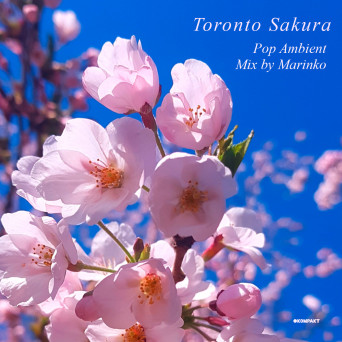 VA – Toronto Sakura – Mix by Marinko