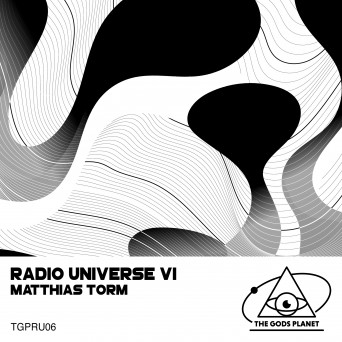 Matthias TORM – Radio Universe VI [Hi-RES]