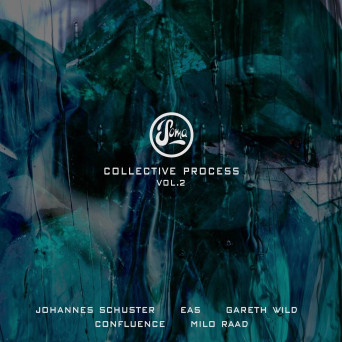 VA – Collective Process Vol.2