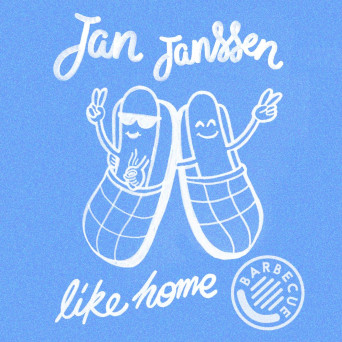 Jan Janssen – Like Home