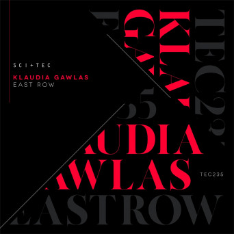 Klaudia Gawlas – East Row