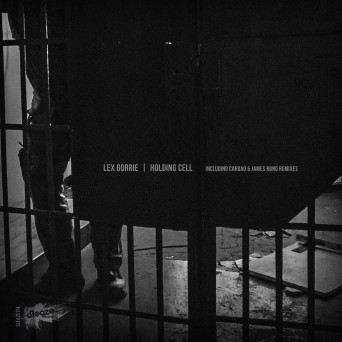 Lex Gorrie – Holding Cell