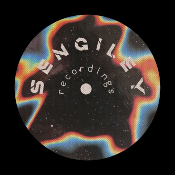 Mario Penati – All I Need – EP