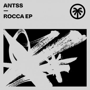 Antss – Rocca EP