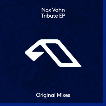 Nox Vahn – Tribute EP