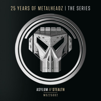 Asylum – 25 Years of Metalheadz – Part 2