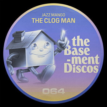 Jazz Mango – The Clog Man