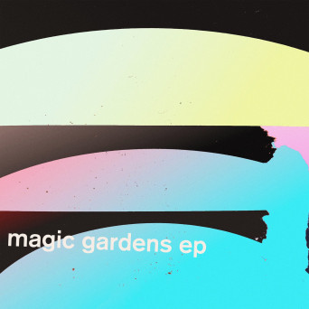 Alex Burkat, Wild & Free – Magic Gardens EP
