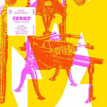 Ivory (IT) – Digital Odyssey EP