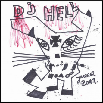DJ Hell – House Music Box (past Present No Future) – Remixes