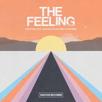 Riva Starr & Gavin Holligan – The Feeling (Honey Dijon Remix)