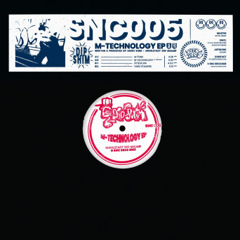 Dip Shim – SNC005 M-Technology EP