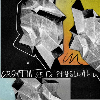 VA – Croatia Get Physical – EP4