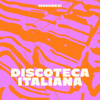 Musumeci – Discoteca Italiana