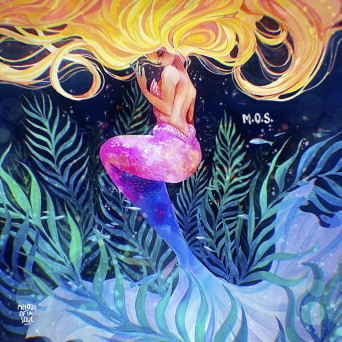 M.O.S. – Mermaid Dance