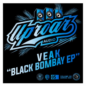Veak – Black Bombay EP