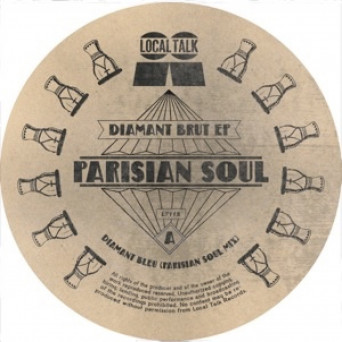 Parisian Soul – Diamant Soul