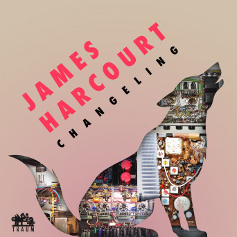 James Harcourt – Changeling