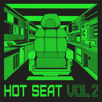 Peggs – Hotseat, Vol. 2
