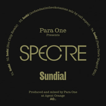 Para One – SPECTRE: Sundial