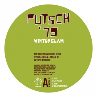 Putsch ’79 – Winterslam