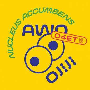 Awo Ojiji – Nucleus Accumbens