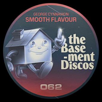 George Cynnamon – Smooth Flavour