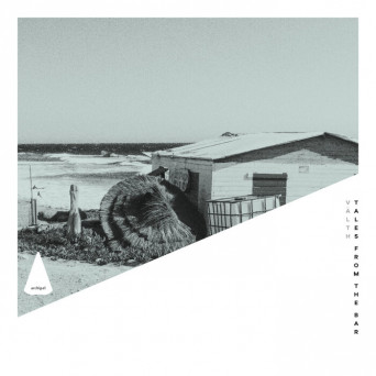 Valth – Tales From The Bar