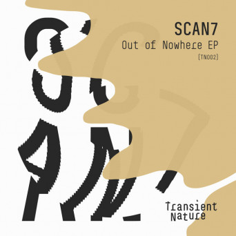 Scan 7 – Out of nowhere