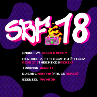 VA – Street Bangers Factory 18