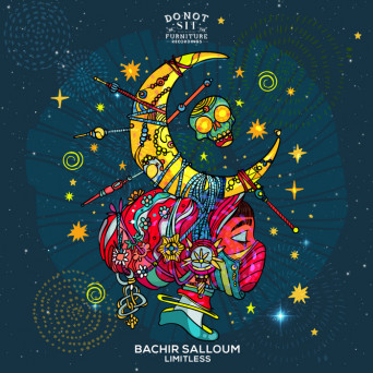 Bachir Salloum – Limitless