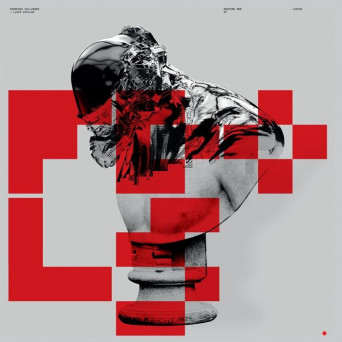 Francois Dillinger & Lloyd Stellar – Machine Men