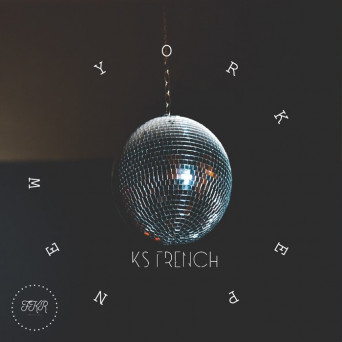 Ks French – New York EP