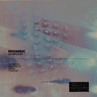 Rhombic – Olympus EP