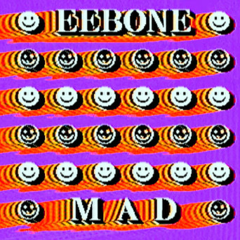 Eebone feat. Jensen Interceptor – MAD