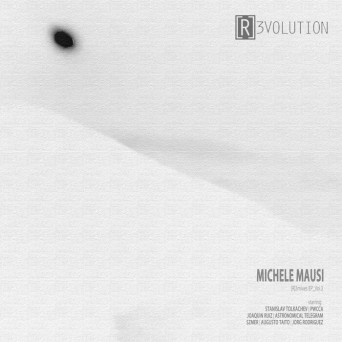 Michele Mausi – [R]3mixes EP Vol.2