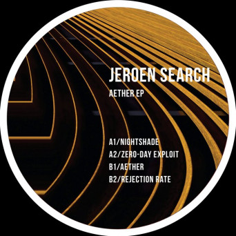 Jeroen Search – Aether EP